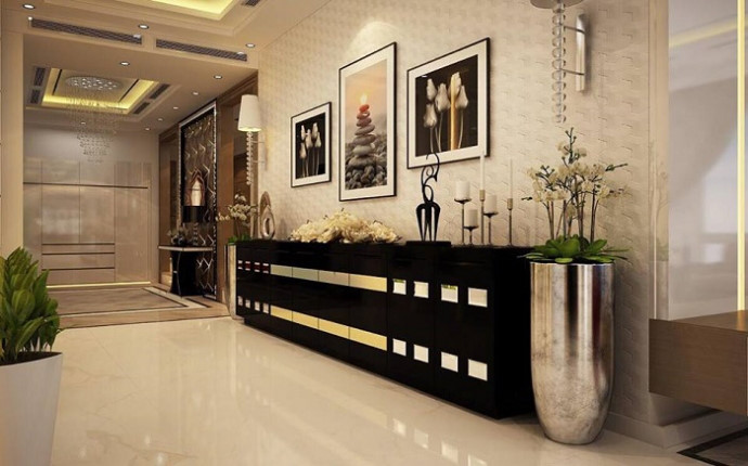 Gây sốc khi ly hôn chồng doanh nhân kém 10 tuổi chỉ sau 1 năm chung nhà, HH Thu Hoài từng tiết lộ 2 cơ ngơi gây sửng sốt-16