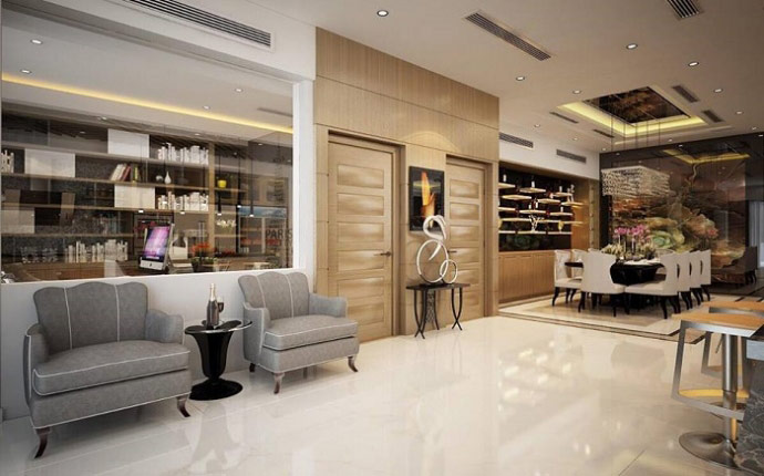 Gây sốc khi ly hôn chồng doanh nhân kém 10 tuổi chỉ sau 1 năm chung nhà, HH Thu Hoài từng tiết lộ 2 cơ ngơi gây sửng sốt-22