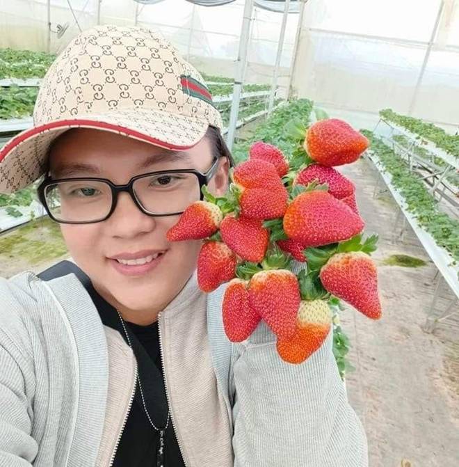 Đang cầm cọ trang điểm, chàng trai 8X nghỉ việc về quê cầm cuốc trồng rau, nay làm chủ 1.000m2 vườn-4