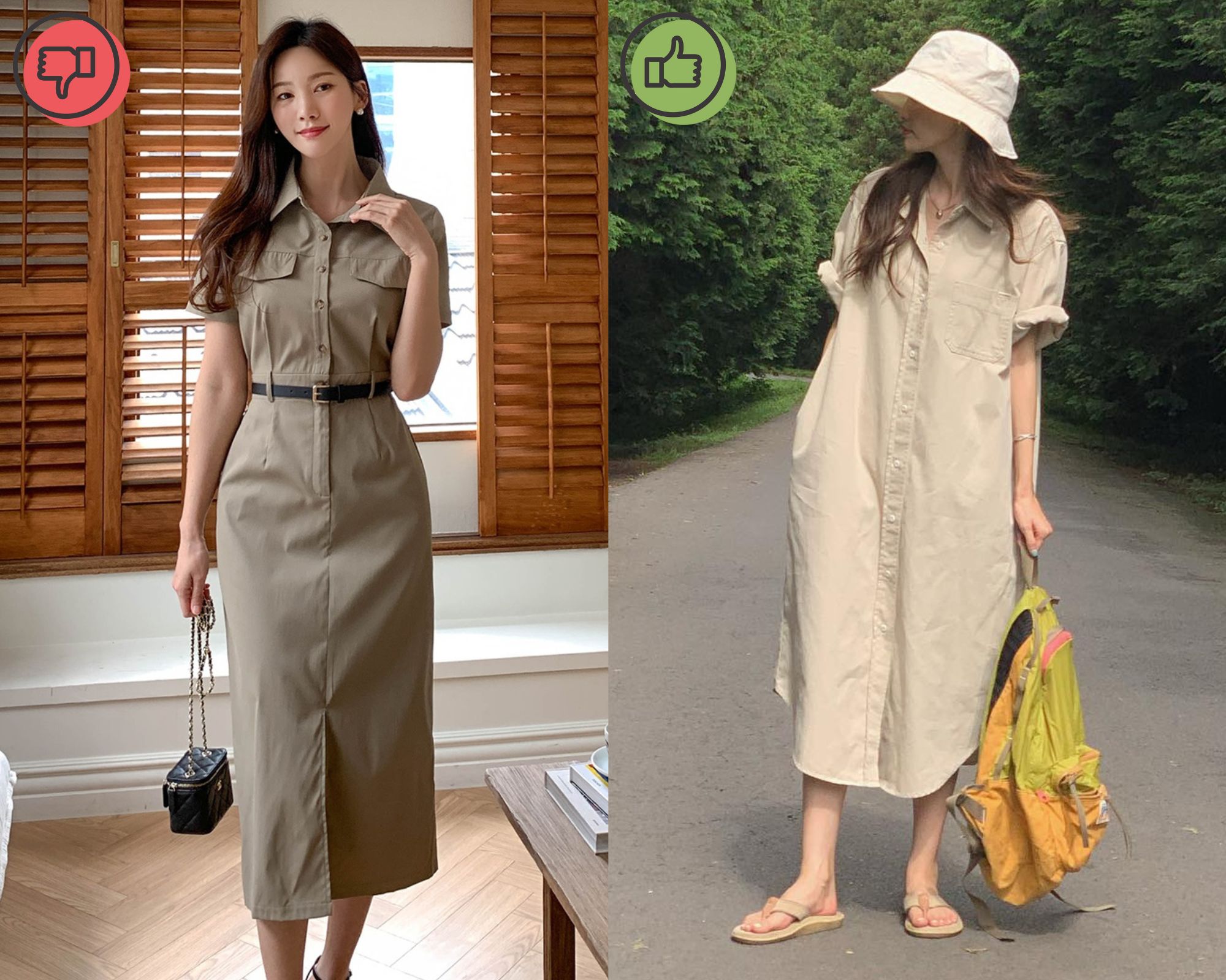 5 mẫu váy không phù hợp để mặc đi du lịch-4