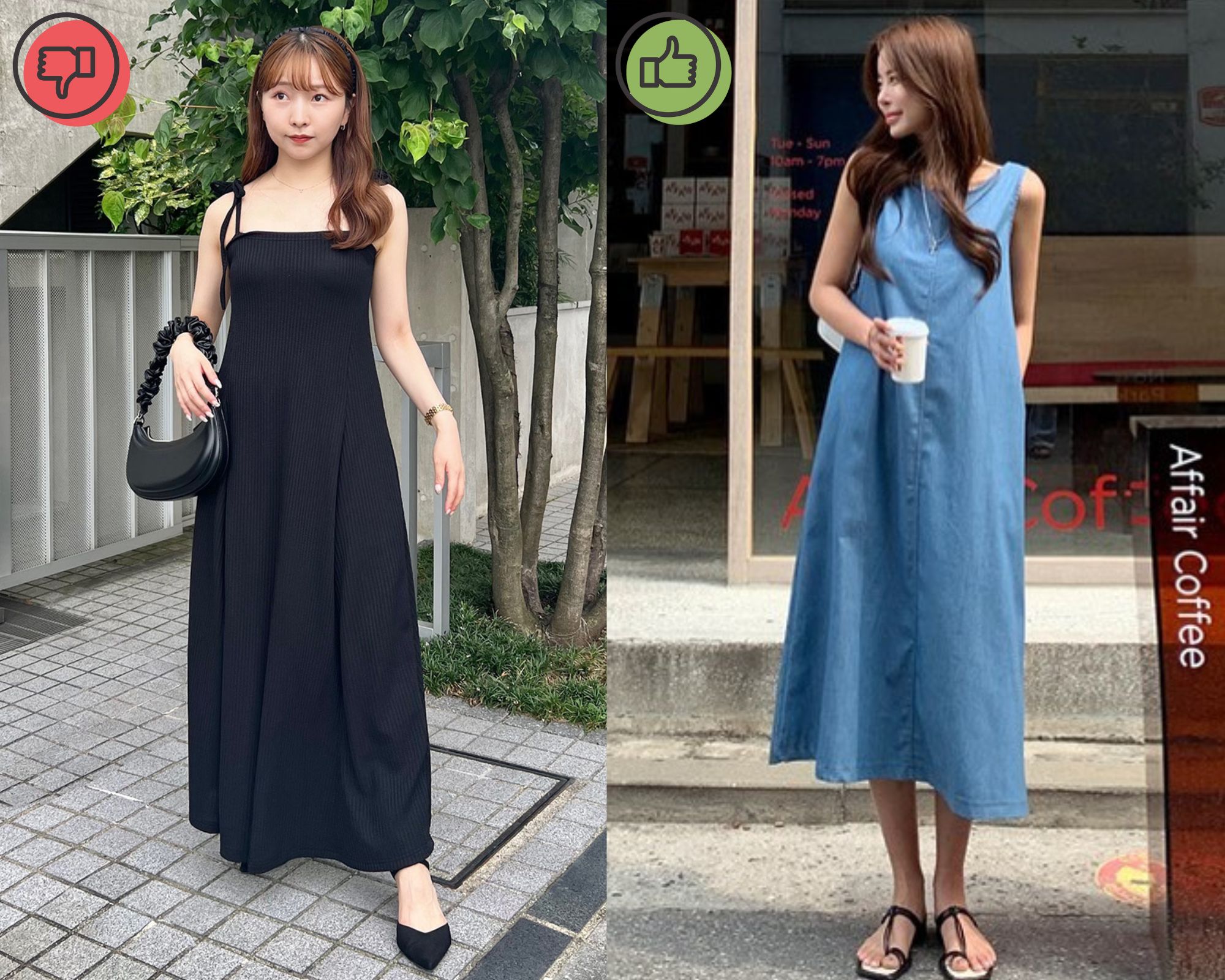 5 mẫu váy không phù hợp để mặc đi du lịch-5