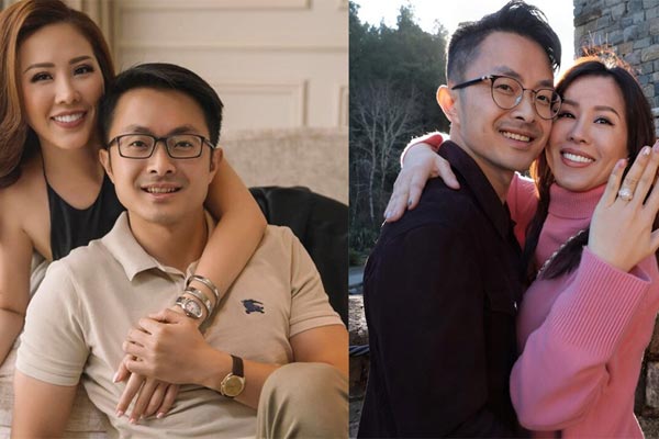 Hoa hậu Vbiz chia sẻ hậu ly hôn chồng kém 10 tuổi: Tôi đòi hỏi cao người đàn ông nhưng chưa bao giờ để họ thiệt thòi-4