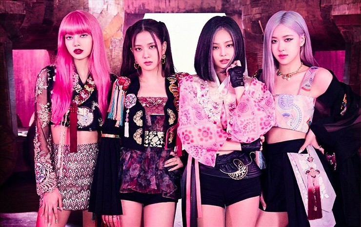 Loạn giá vé concert BlackPink: Cộng đồng mạng chia sẻ kinh nghiệm để không mất tiền oan-1
