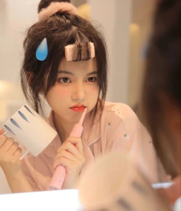 6 dấu hiệu vạch trần bệnh ung thư dễ thấy khi bạn nhìn vào gương-1