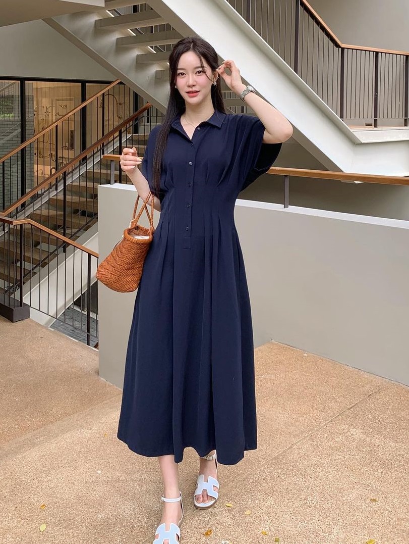 9 lối lên đồ tôn dáng hiệu quả cho nàng công sở lười đi giày cao gót-6