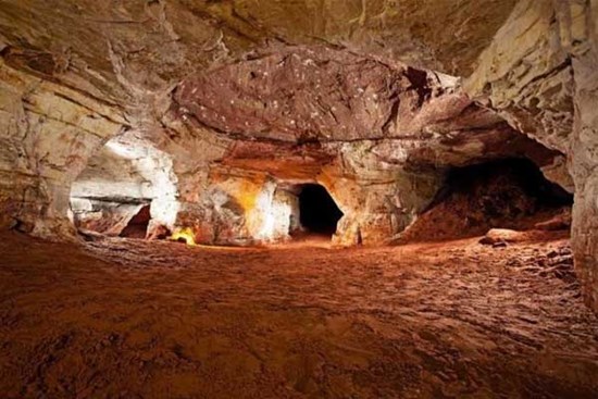 Những vụ mất tích bí ẩn ở nơi được mệnh danh 'tam giác quỷ' đáng sợ nhất nước Nga