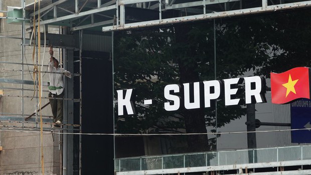 Showroom K-Super của Phan Công Khanh chính thức bị tháo dỡ-4