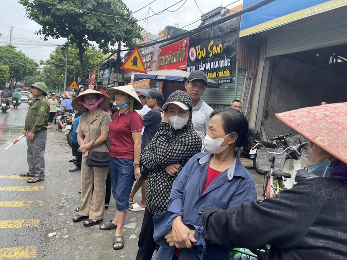 Vụ cháy nhà 3 người tử vong ở Hà Nội: 2 cháu bé sinh đôi may mắn thoát nạn-2