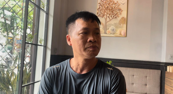 Vụ cháy nhà 3 người tử vong ở Hà Nội: 2 cháu bé sinh đôi may mắn thoát nạn-4