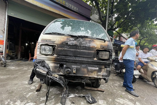 174 tháng tù cho thầy giáo và gã hàng xóm hiếp dâm cô bé 13 tuổi-1