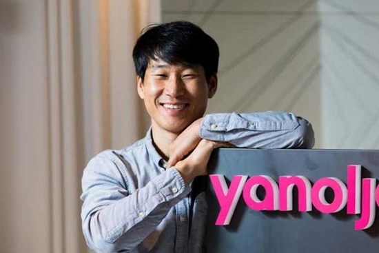 Tỷ phú tự thân giàu nhất Hàn Quốc: Xuất thân làm bảo vệ nhà nghỉ, tự tay kiên trì gây dựng cơ đồ gần 30 nghìn tỷ đồng