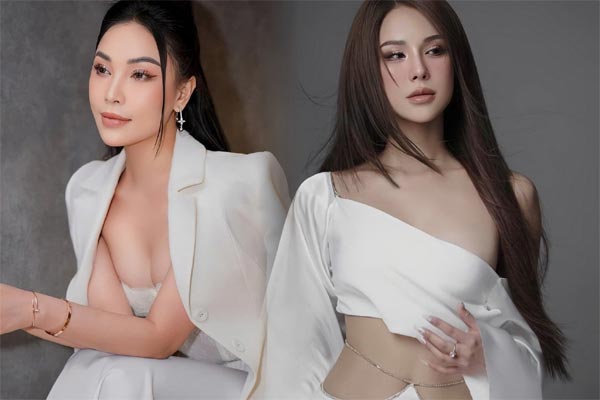 Giữa ồn ào với Diệp Lâm Anh, Quỳnh Thư đăng đàn đầy ẩn ý-5