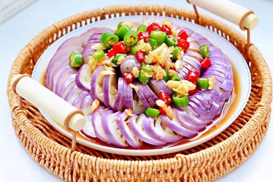 Thực đơn cơm tối với 3 món giàu dinh dưỡng đổi vị cho gia đình