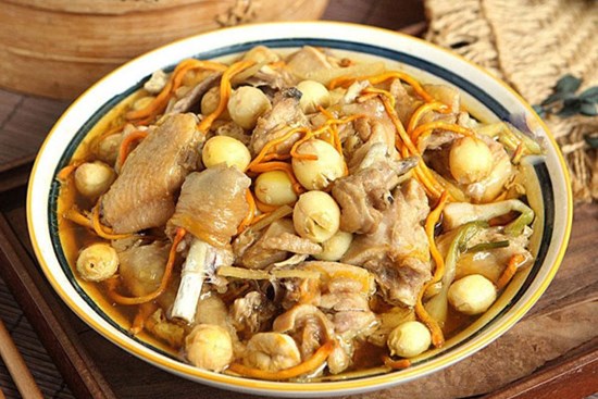 Loại hạt được sinh ra từ 