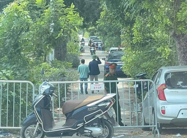 Thủ đoạn gây án táo tợn của đối tượng sát hại lái xe ôm công nghệ để cướp tài sản-1