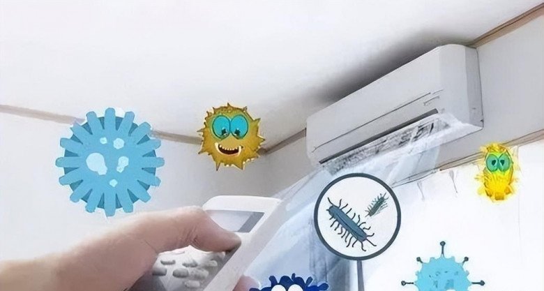 Bật điều hòa trước hay đóng cửa trước? Tưởng không có gì khác biệt nhưng thực tế lại khác xa-2