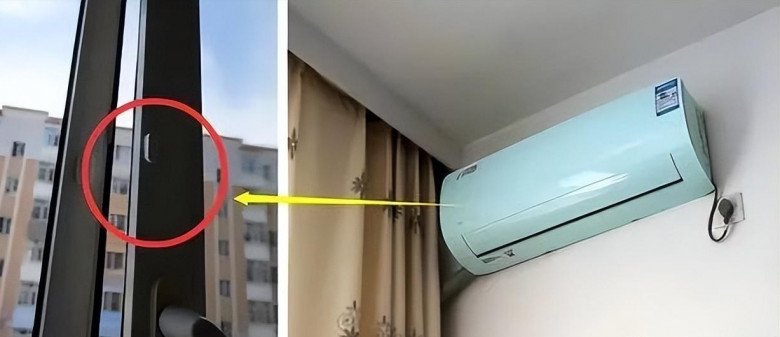 Bật điều hòa trước hay đóng cửa trước? Tưởng không có gì khác biệt nhưng thực tế lại khác xa-3