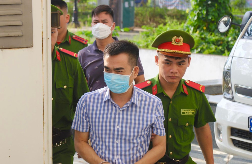 Vụ ‘chuyến bay giải cứu’: Doanh nghiệp nói mình là nạn nhân của văn hóa phong bì-1