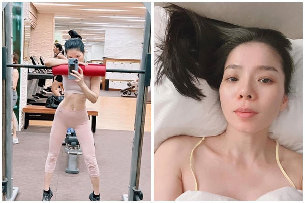 Mỹ Tâm, Hiền Thục, Lệ Quyên bị thời gian bỏ quên-7