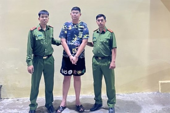 Tạm giam một đồng phạm của Khanh 
