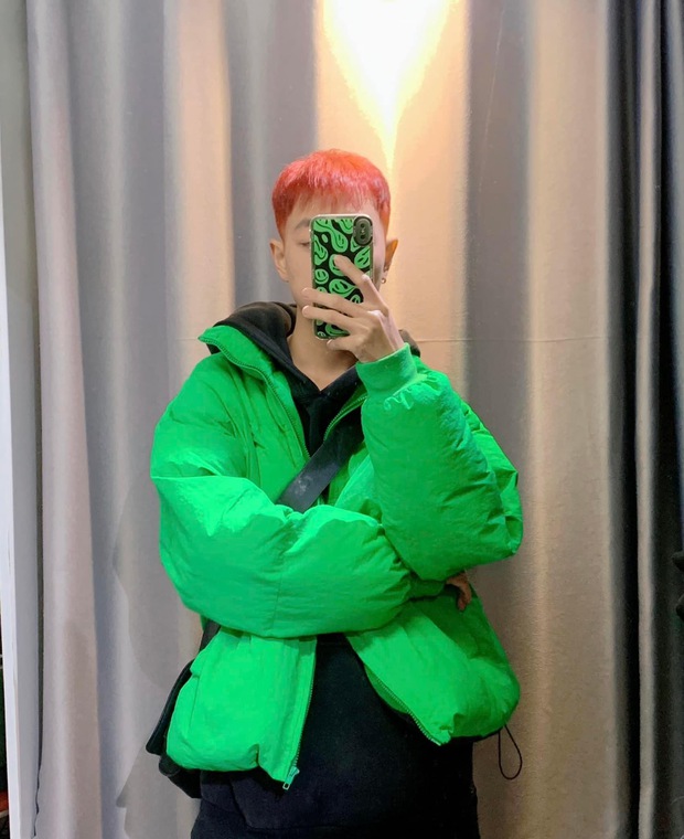 Double2T bị khui loạt ảnh hồi ở bản với khi lên bar: Khác bọt hẳn là đây!-6