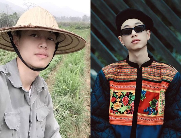 Double2T bị khui loạt ảnh hồi ở bản với khi lên bar: Khác bọt hẳn là đây!-2