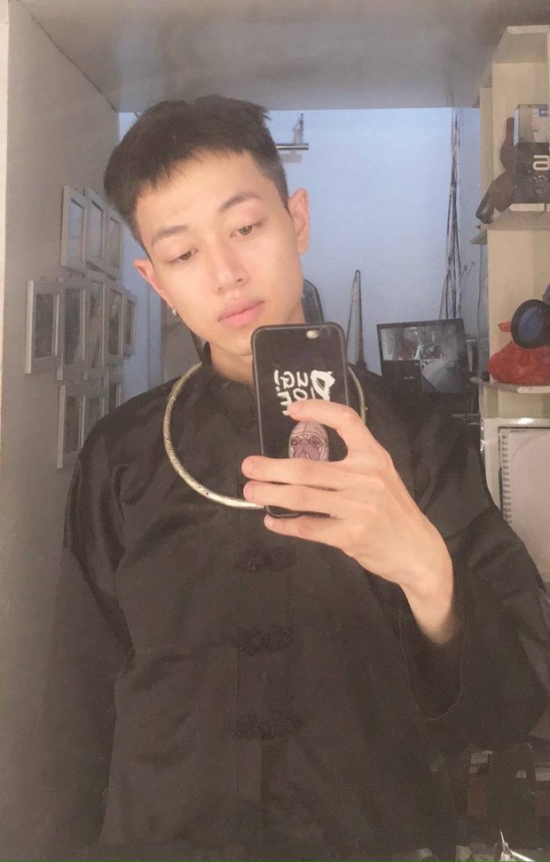 Double2T bị khui loạt ảnh hồi ở bản với khi lên bar: Khác bọt hẳn là đây!-1