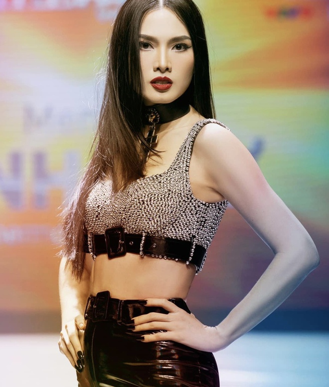 Siêu mẫu Anh Thư quyết định ly hôn với chồng doanh nhân vì một câu nói của con trai-3