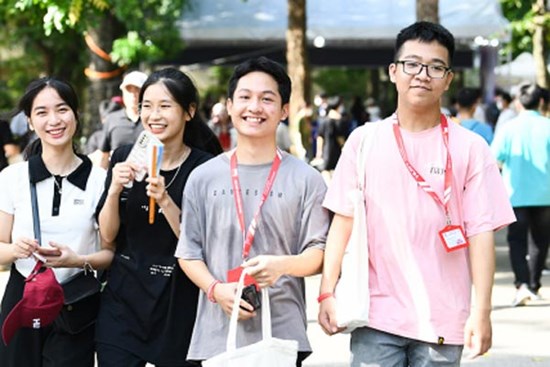 Đại học Bách khoa Hà Nội dự báo điểm chuẩn 2023, cao nhất 27,5 điểm