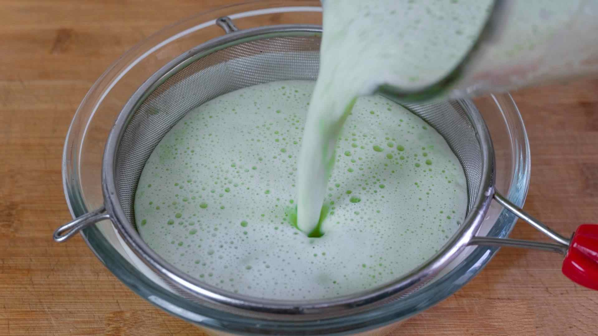 Món thạch ngăn ngừa lão hóa, giúp trẻ lâu chị em nhất định phải thử trong hè này-4