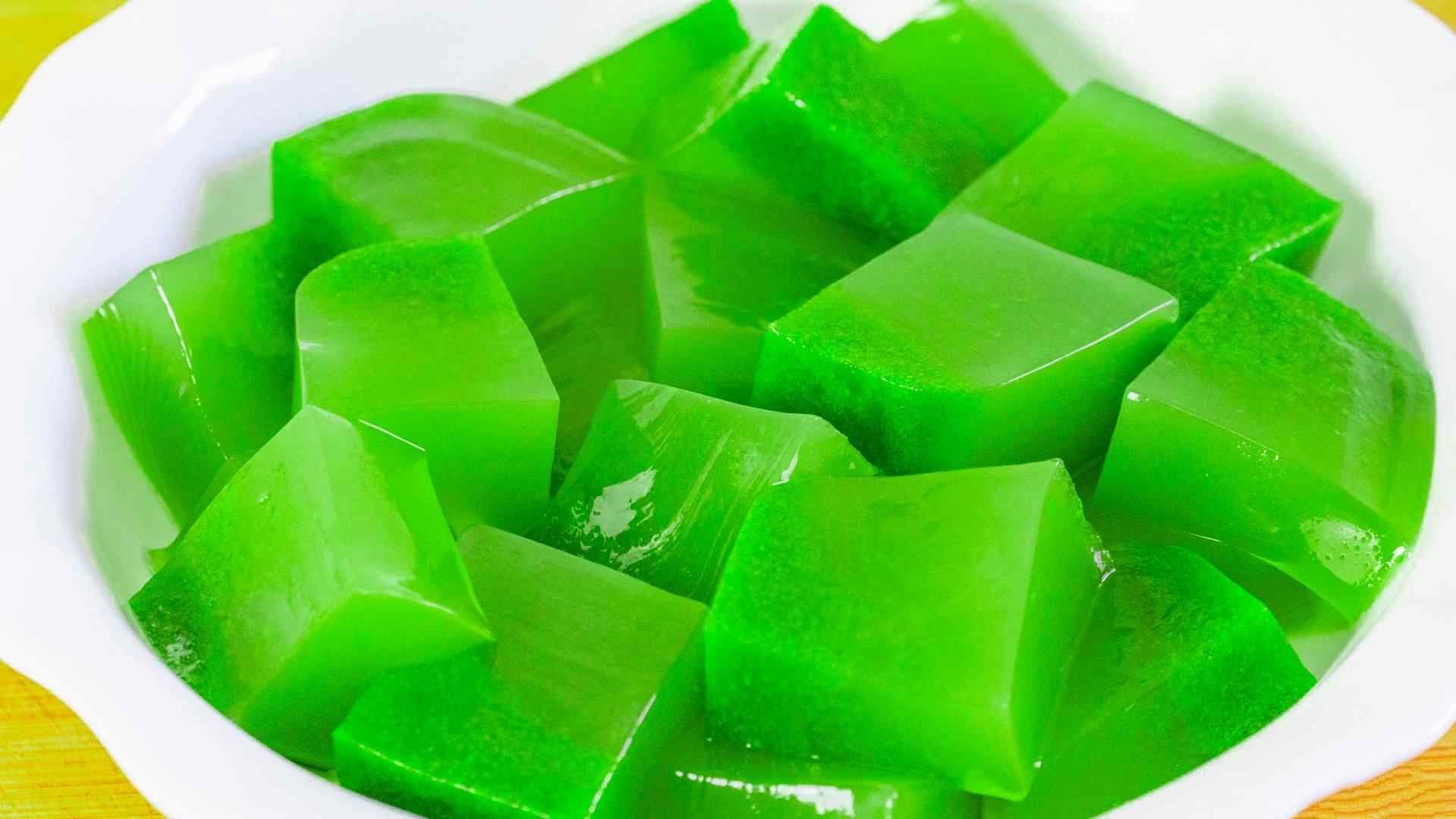 Món thạch ngăn ngừa lão hóa, giúp trẻ lâu chị em nhất định phải thử trong hè này-9