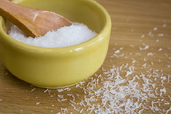 Hà Nội phát hiện và triệt phá cơ sở sản xuất mì chính giả ở huyện ngoại thành-2