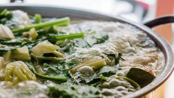 Chuyên gia giải oan cho lời đồn ăn mì chính gây suy giảm trí nhớ-1