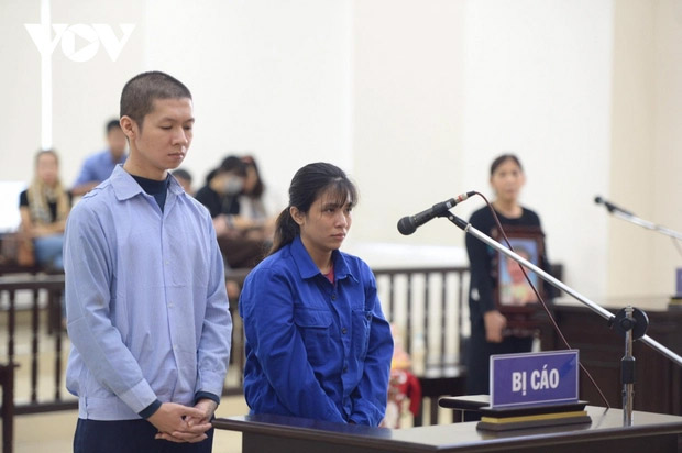 Nỗi ám ảnh tội lỗi của nữ phạm nhân giết con hơn 3 năm trước-2