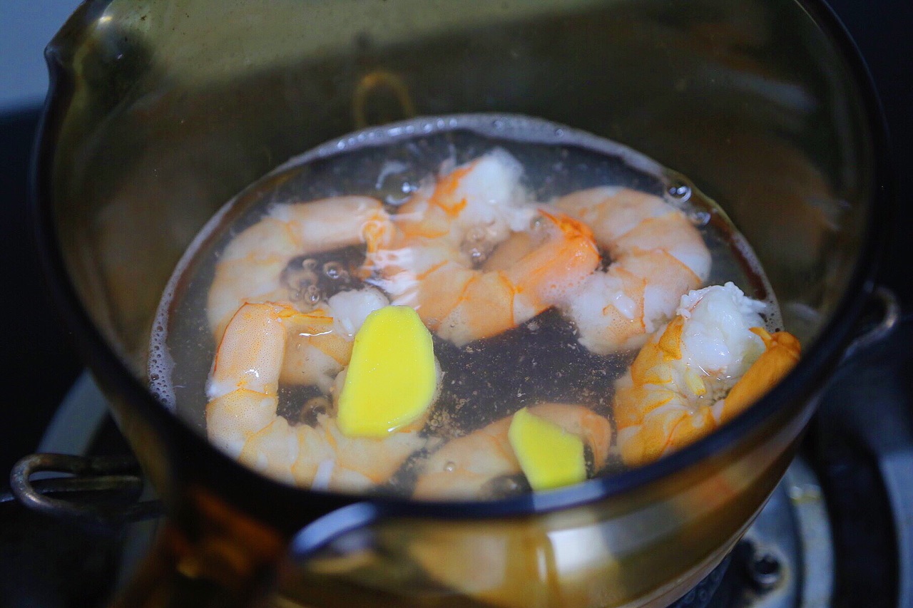 Tôm nấu món gì ngon?: Gợi ý 3 cách chế biến khiến ai ăn cũng thích mê-18