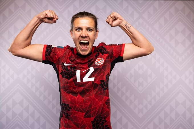 HLV Mai Đức Chung lọt danh sách các kỷ lục mới ở World Cup 2023 của FIFA-2