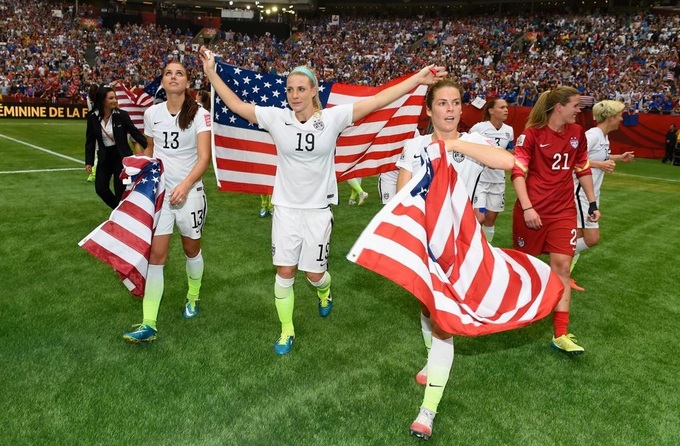 HLV Mai Đức Chung lọt danh sách các kỷ lục mới ở World Cup 2023 của FIFA-3