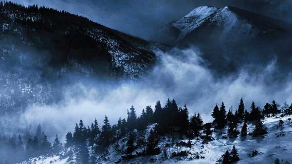 Bí ẩn của Tam giác Alaska và sự mất tích của hơn 20.000 người-2