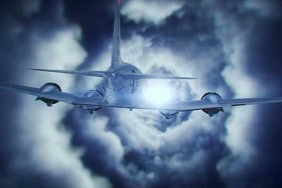 Bí ẩn của Tam giác Alaska và sự mất tích của hơn 20.000 người