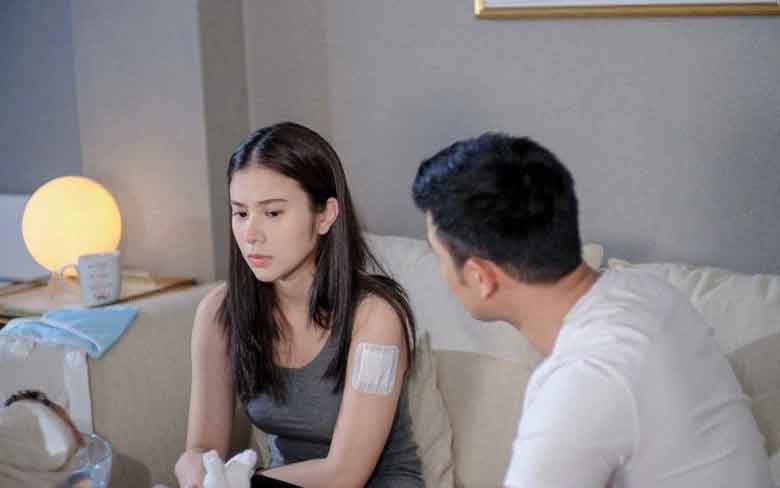 Đang yên lành, chồng bỗng đòi nghỉ việc-1