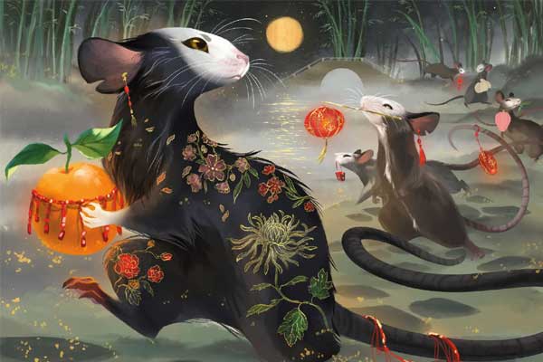 4 con giáp quyết đoán, độc lập, kiêu hãnh, sống không chịu lép vế ai, khó bị thao túng tâm lý-1