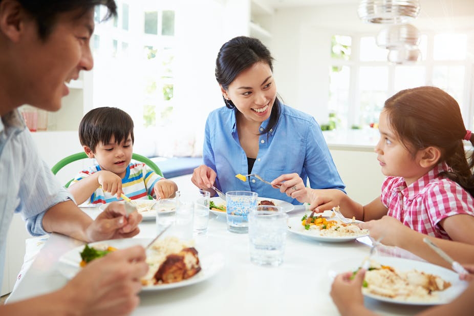 3 giai đoạn vàng giúp trẻ phát triển chiều cao, cha mẹ nên nhớ để chăm con đúng cách-2