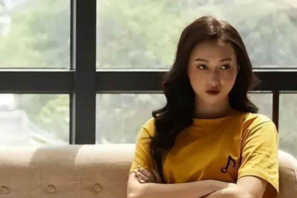 Không đồng ý cho em chồng về sống chung, tôi bị cả nhà chỉ trích-1