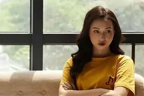 Người yêu cũ mời cưới và đưa ra giấy siêu âm thai khiến tôi chao đảo-1