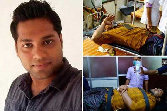 Bị phản bội, cô gái hẹn người yêu tới nhà nghỉ rồi làm điều khủng khiếp