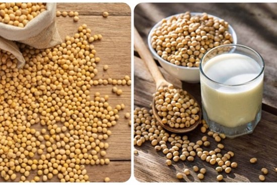 Đậu nành tốt nhưng lại 'đại kỵ' với 4 nhóm người sau