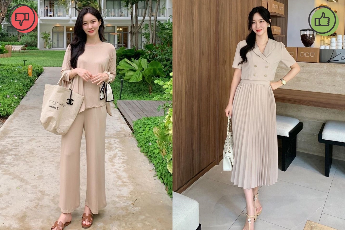 5 lỗi lên đồ đến công sở khiến bạn trông kém duyên và thiếu thanh lịch-4