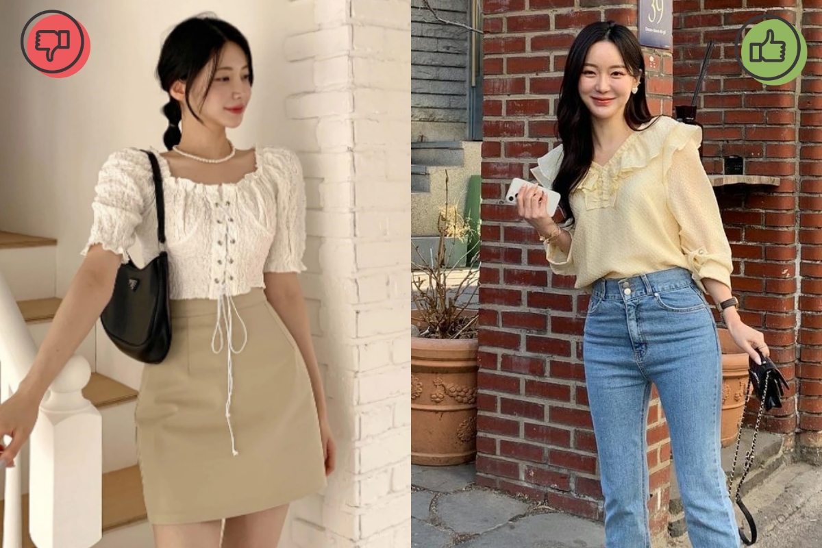 5 lỗi lên đồ đến công sở khiến bạn trông kém duyên và thiếu thanh lịch-5