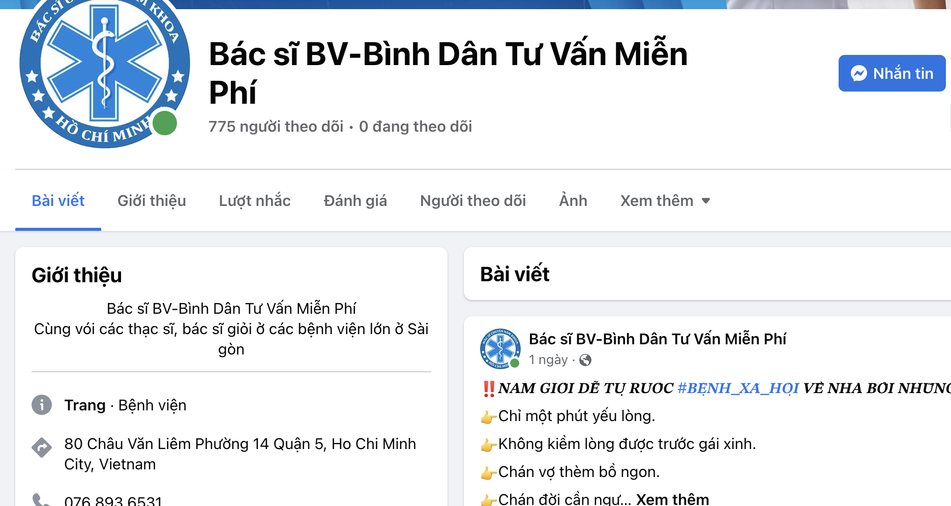 Cò bệnh viện online bủa vây người bệnh-2
