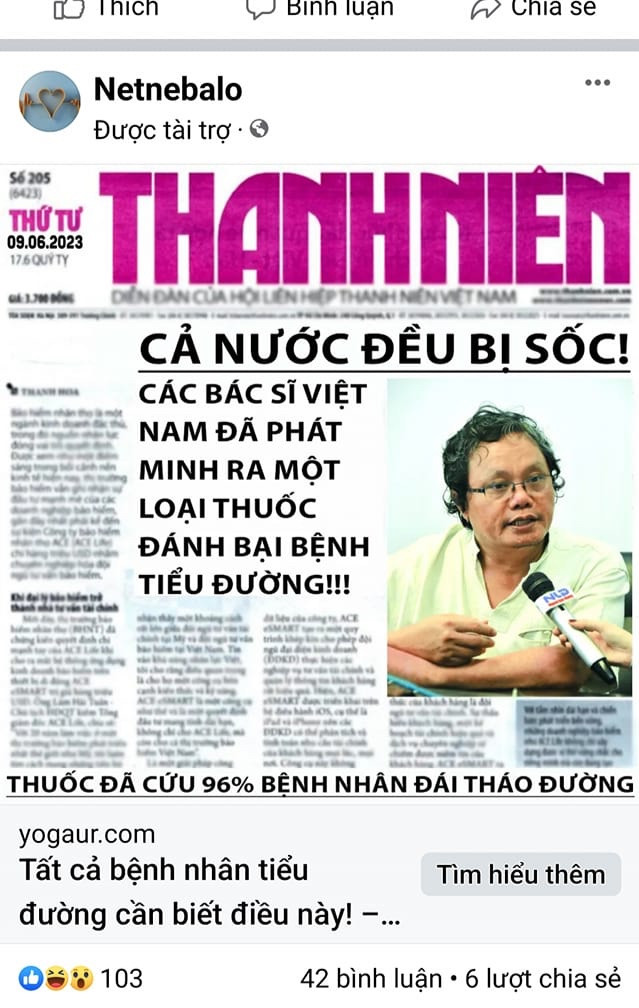 Cò bệnh viện online bủa vây người bệnh-5